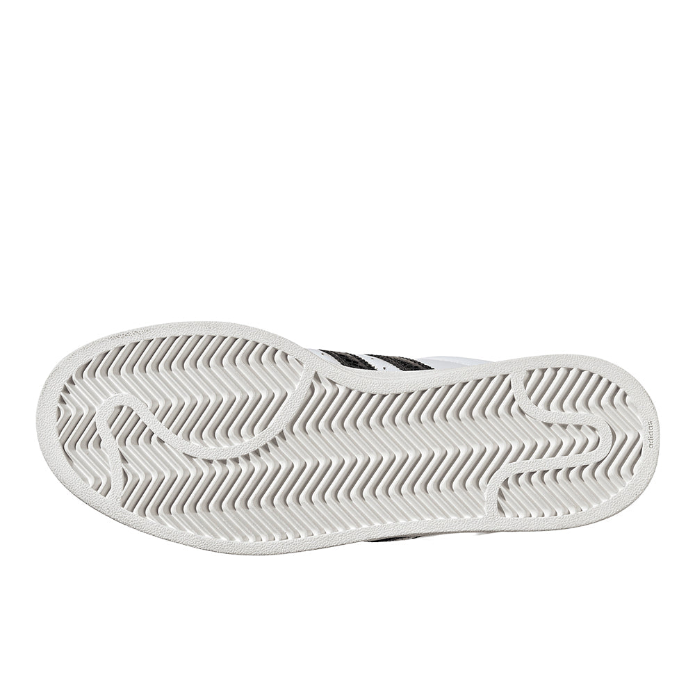 Superstar II Lace Up Sneakers