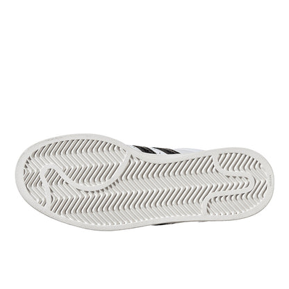 Superstar II Lace Up Sneakers