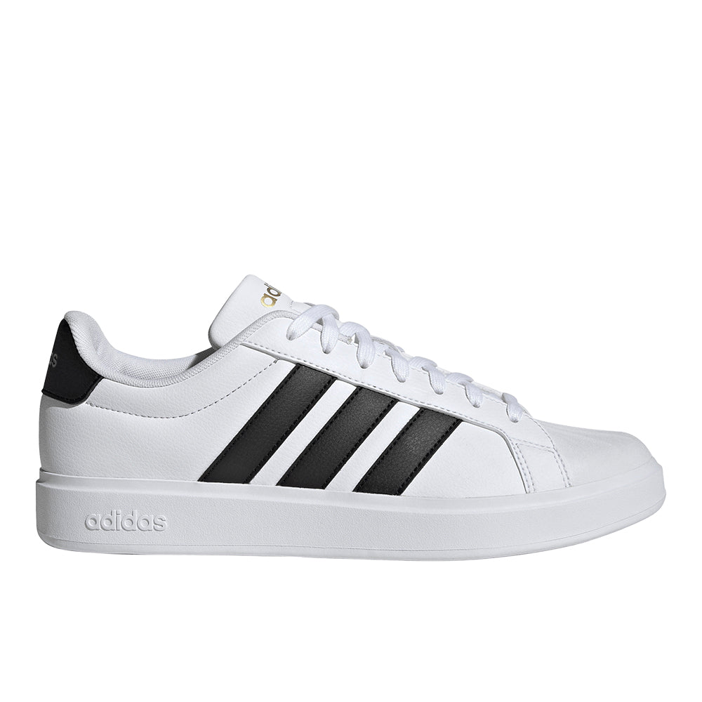 Streettalk Lace Up Sneakers