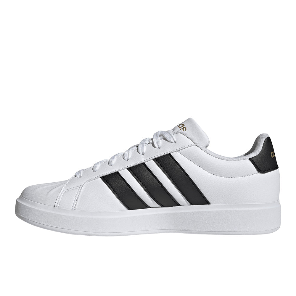 Streettalk Lace Up Sneakers