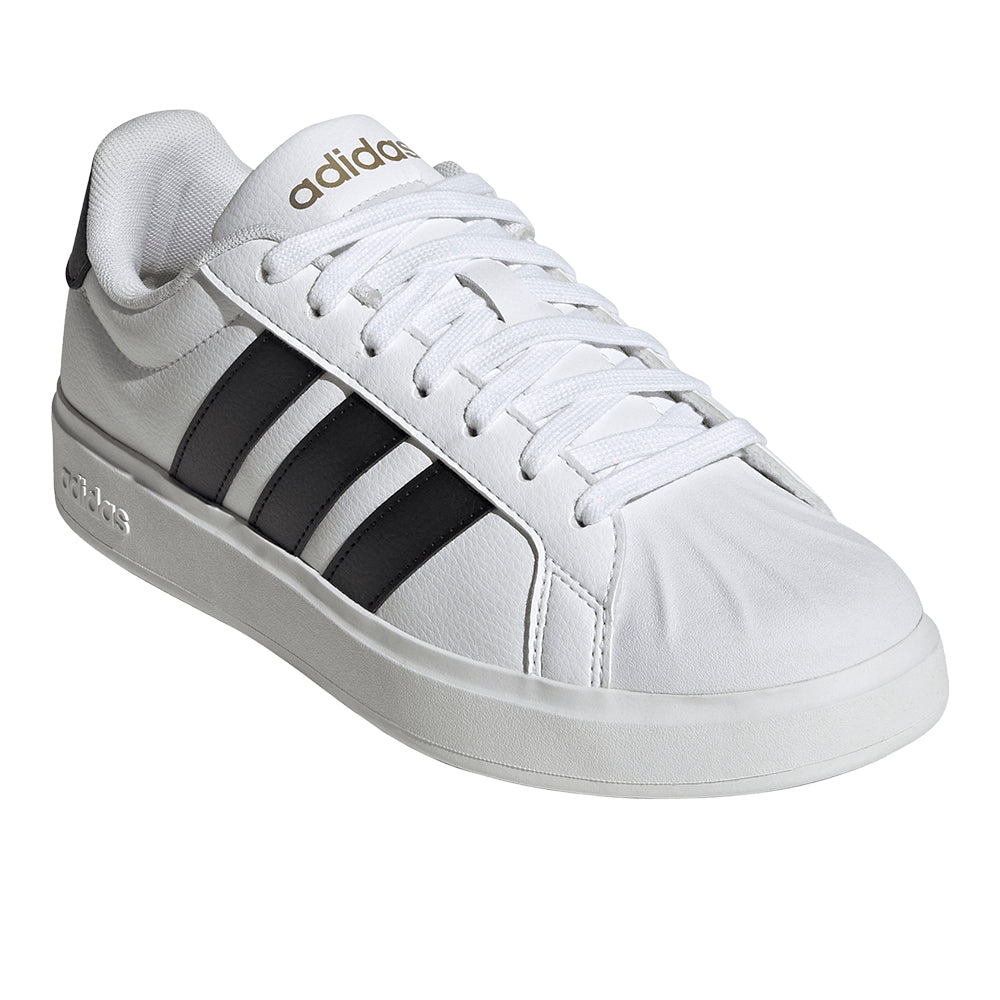 Streettalk Lace Up Sneakers