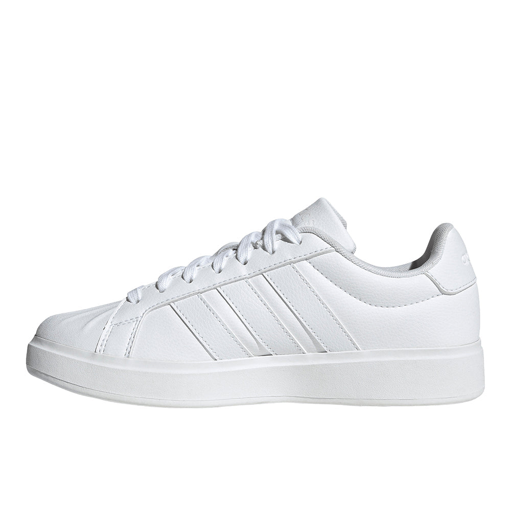 Streettalk Lace Up Sneakers