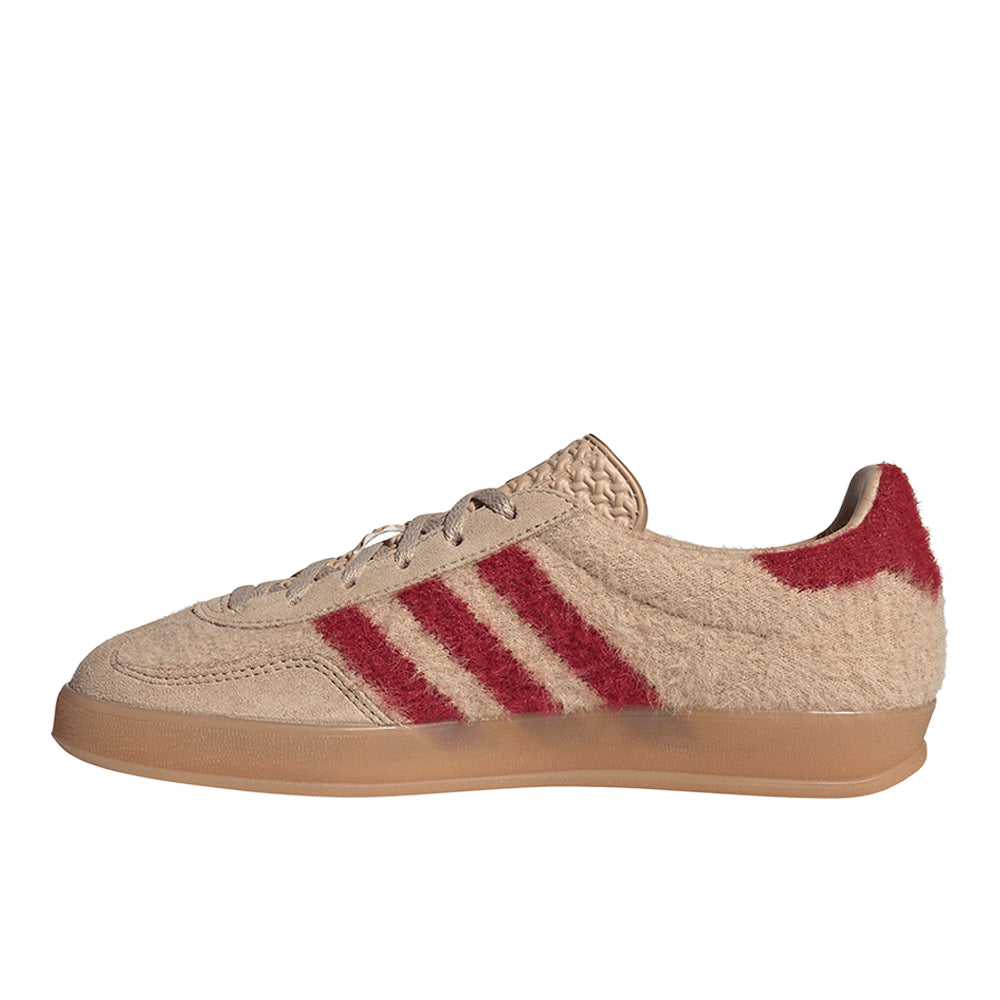 Gazelle Indoor Lace Up Sneakers