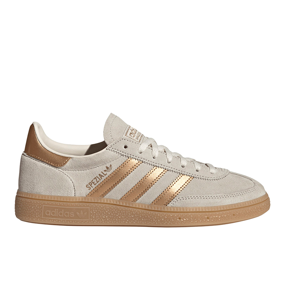 Handball Spezial Lace Up Sneakers