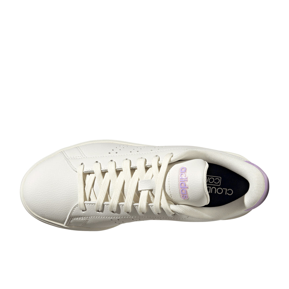 Advantage 2.0 Lace Up Sneakers