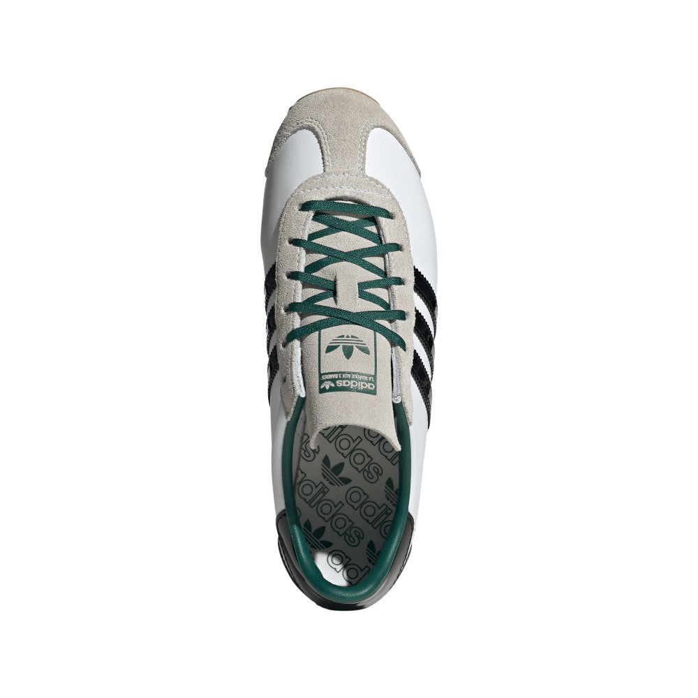 Country OG Lace Up Sneakers