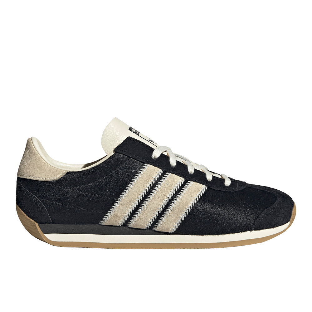 Country OG Lace Up Sneakers