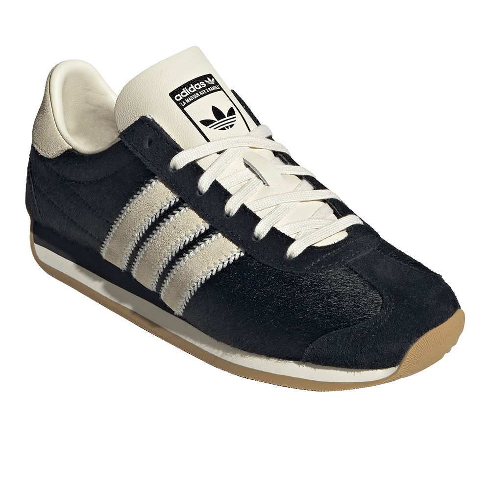 Country OG Lace Up Sneakers