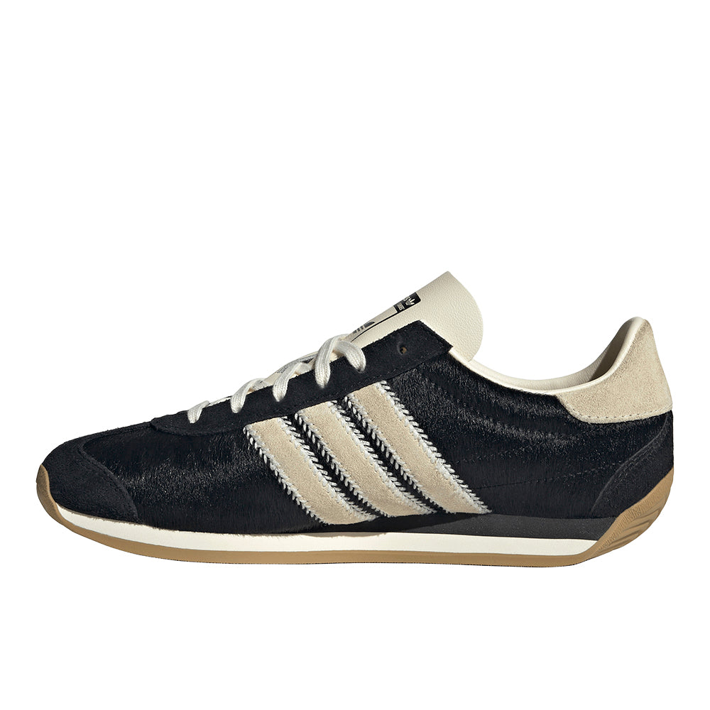 Country OG Lace Up Sneakers
