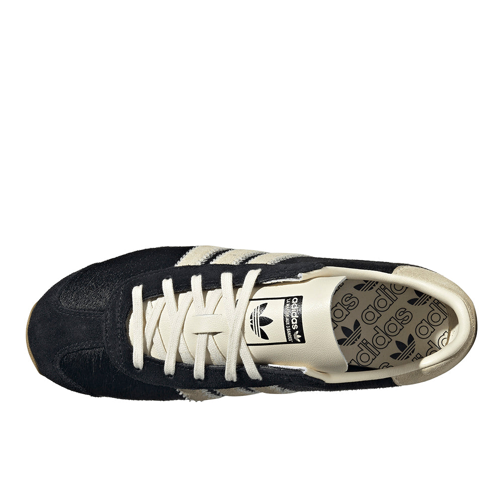 Country OG Lace Up Sneakers