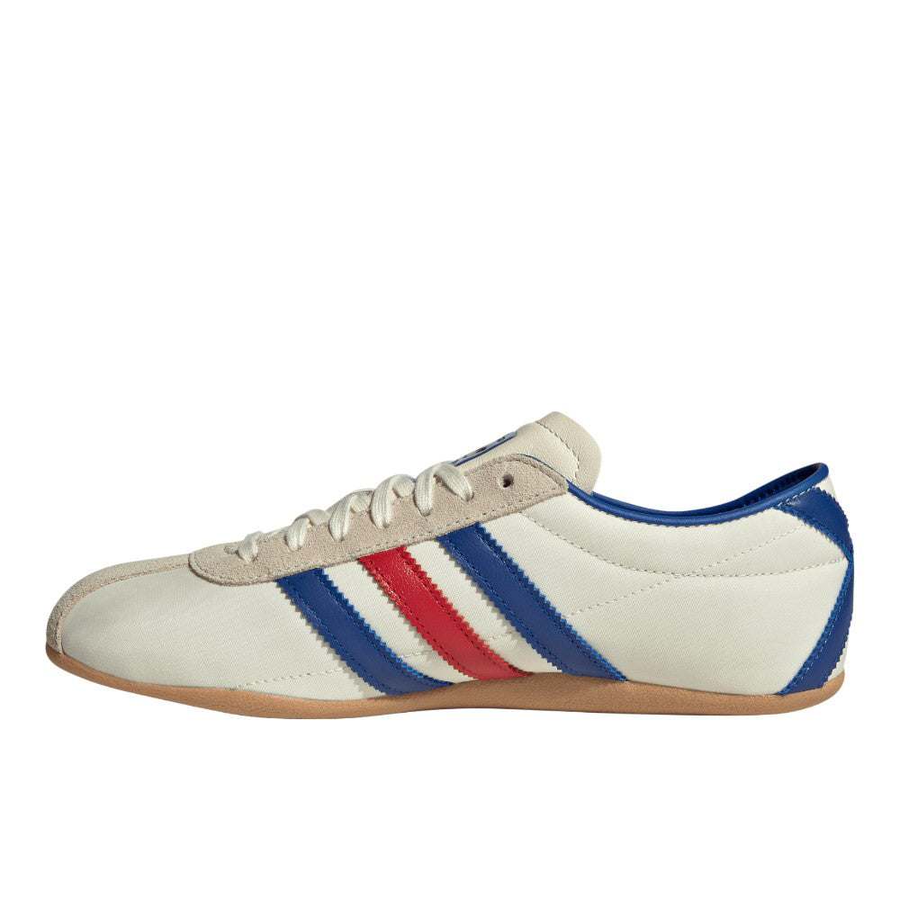 Tokyo Lace Up Sneakers