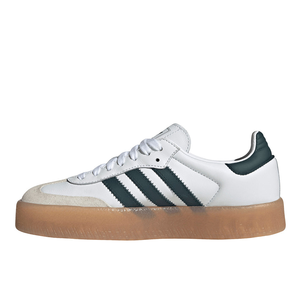 Sambae Lace Up Sneakers