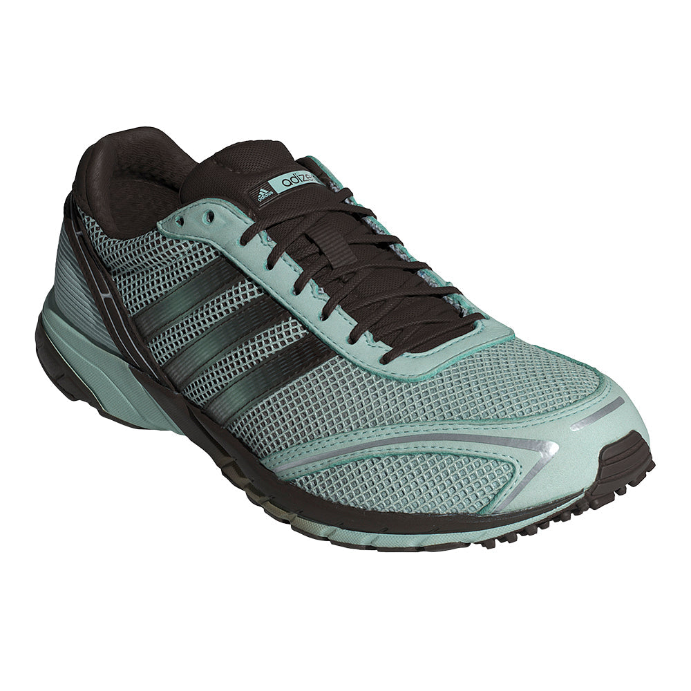 Adizero Adios OG Lace Up Sneakers