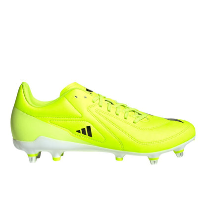 RS-15 Soft Ground Rugby Cleats