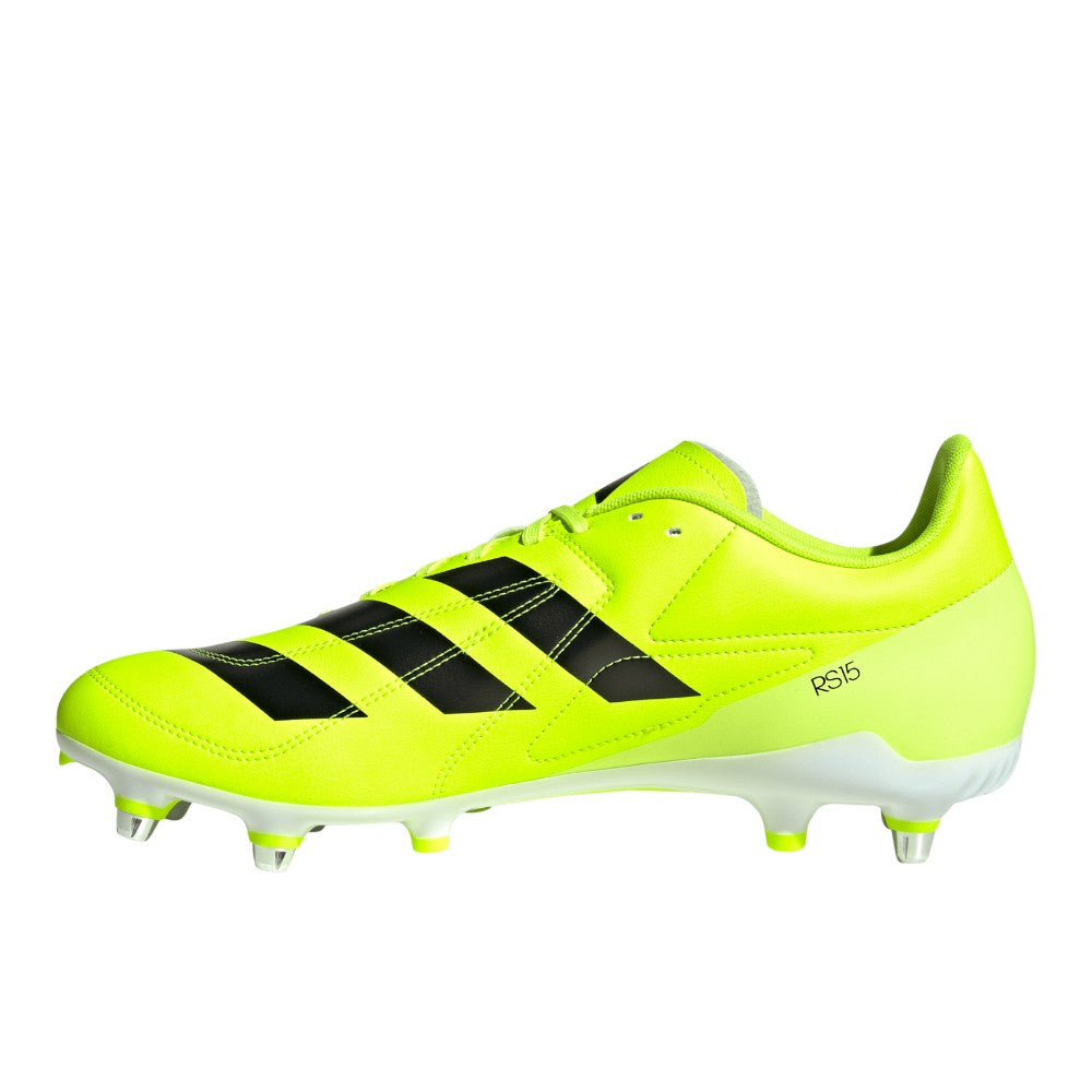 RS-15 Soft Ground Rugby Cleats