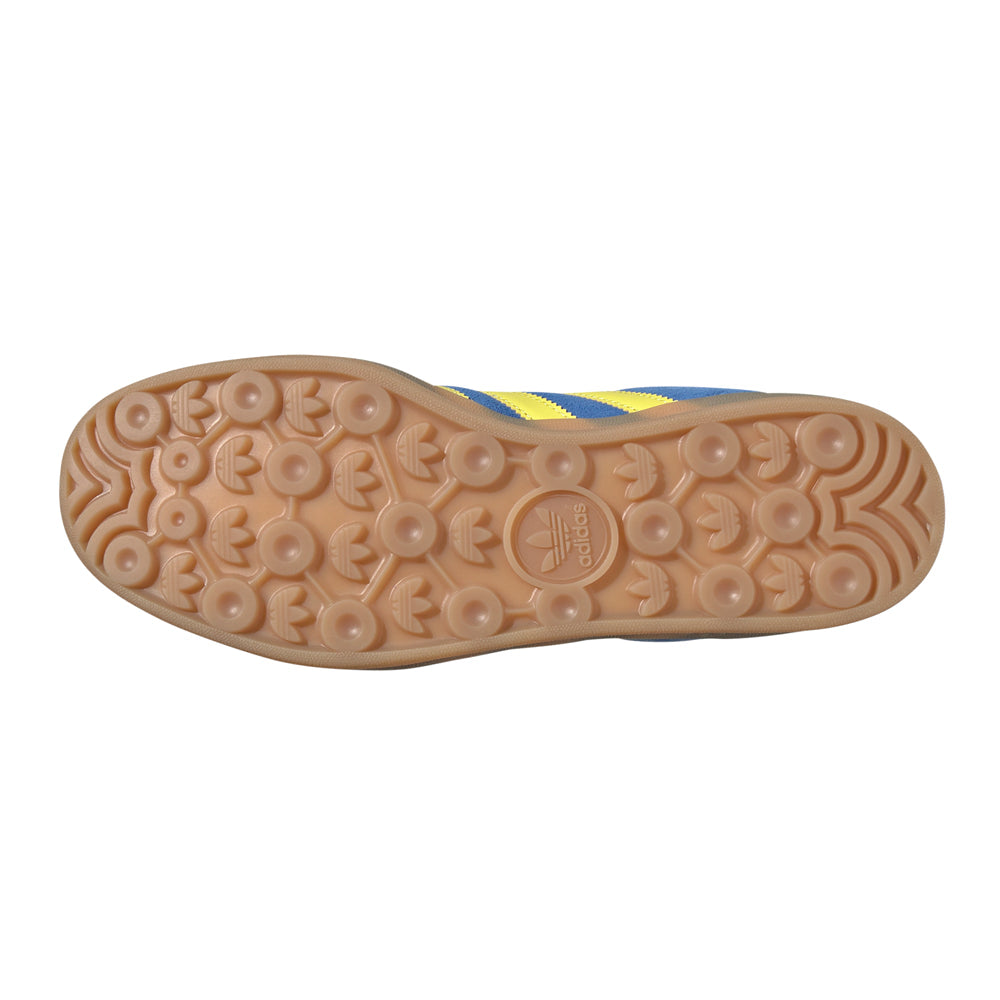 Gazelle Indoor Lace Up Sneakers