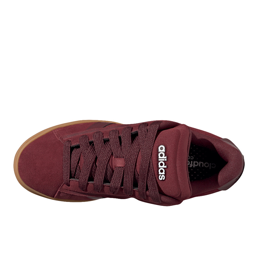 Grand Court Alpha 00s Lace Up Sneakers