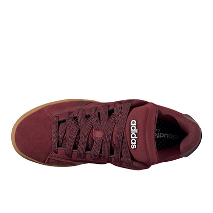 Grand Court Alpha 00s Lace Up Sneakers