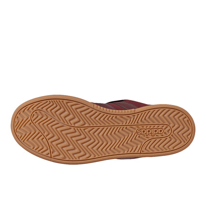 Grand Court Alpha 00s Lace Up Sneakers