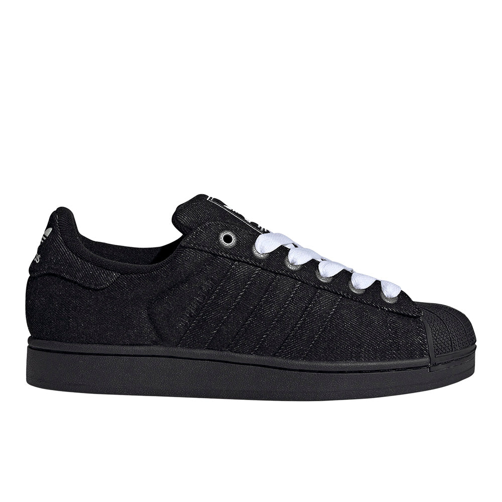 Superstar II Lace Up Sneakers