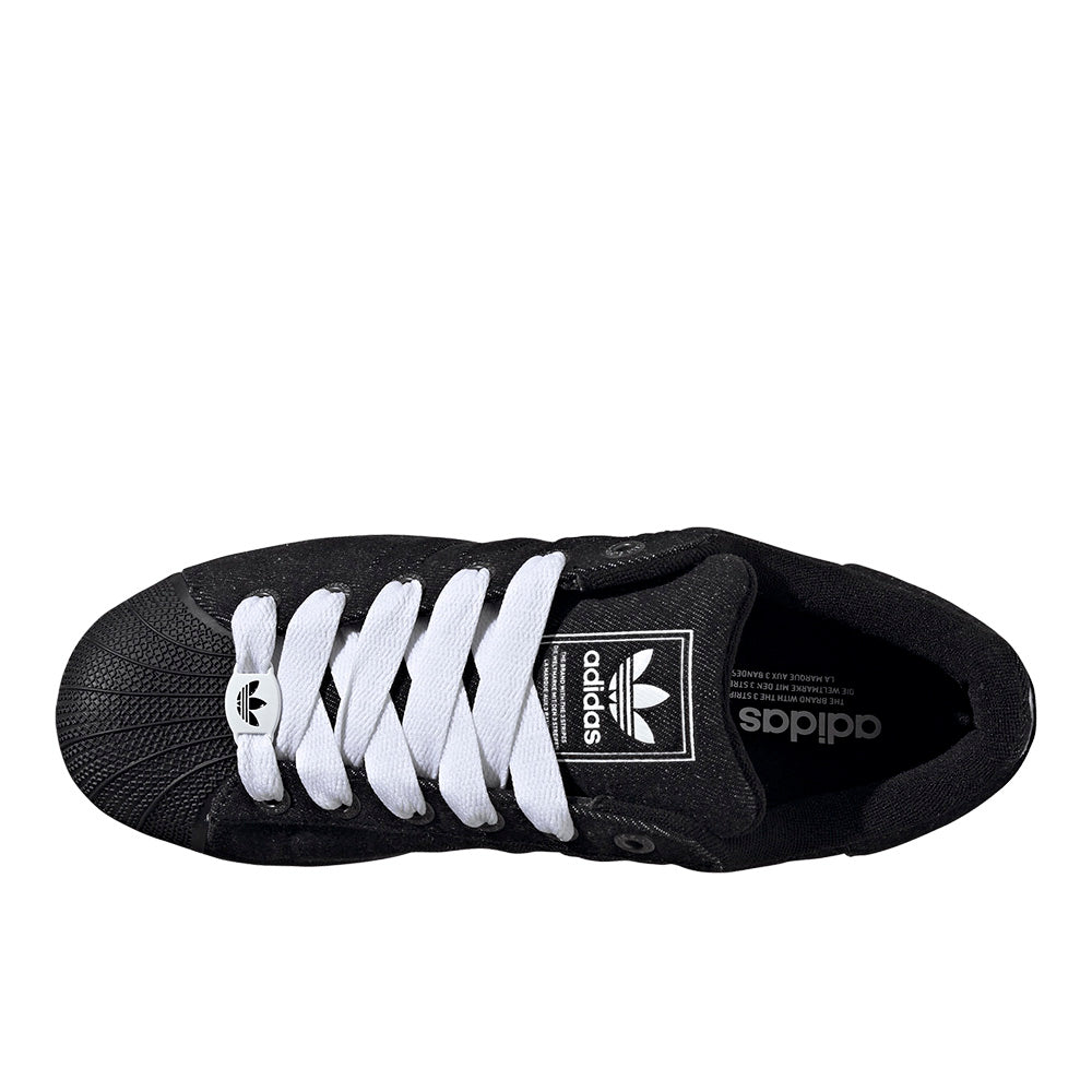 Superstar II Lace Up Sneakers