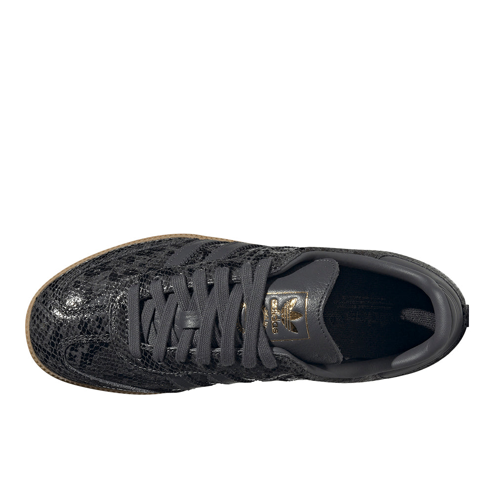 Samba OG Lace Up Sneakers