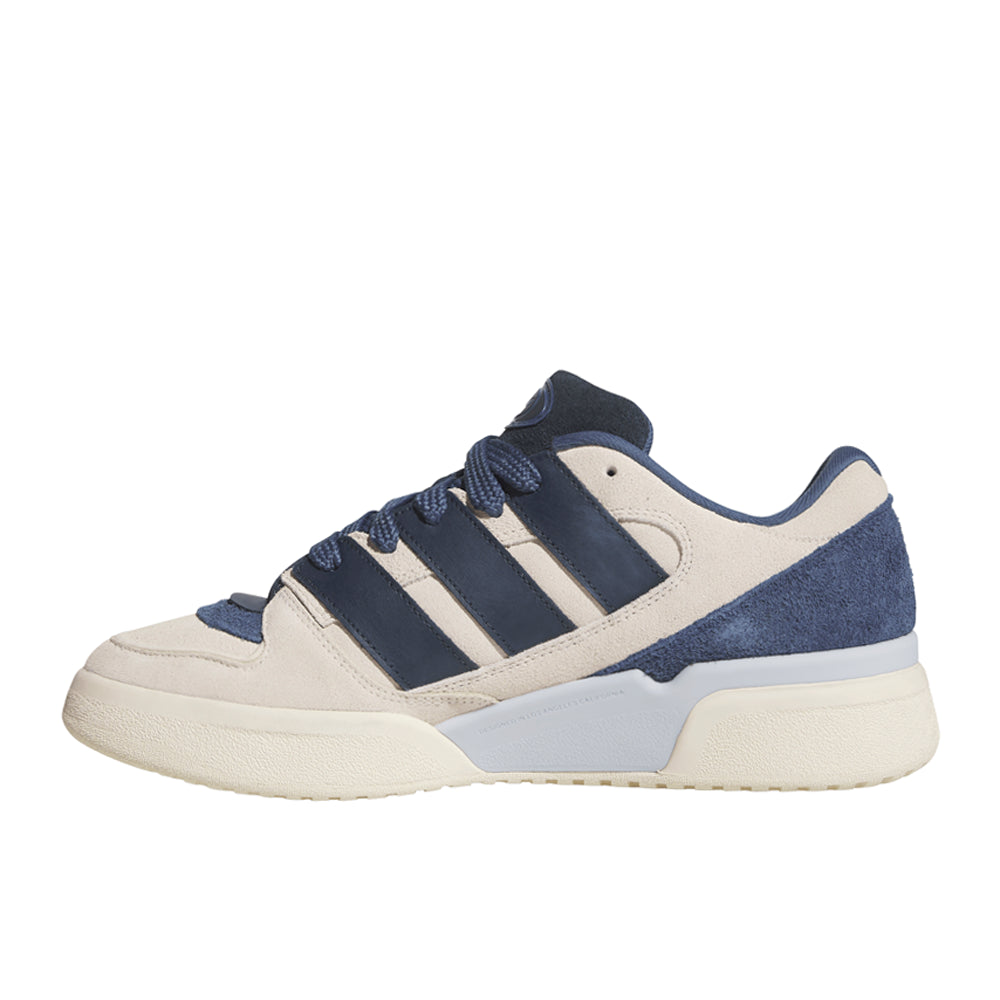 Forum2000 Lace Up Sneakers