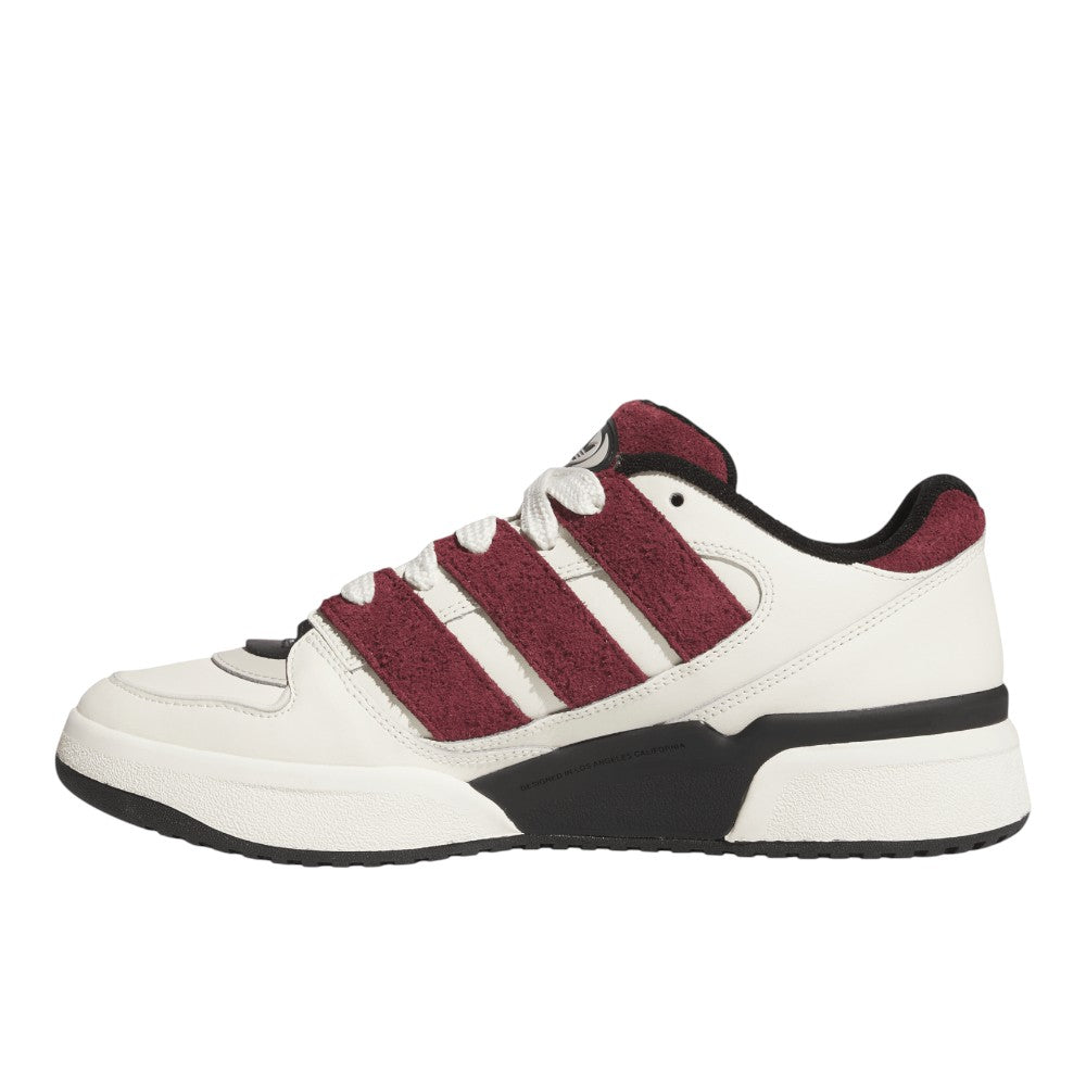 Forum2000 Lace Up Sneakers