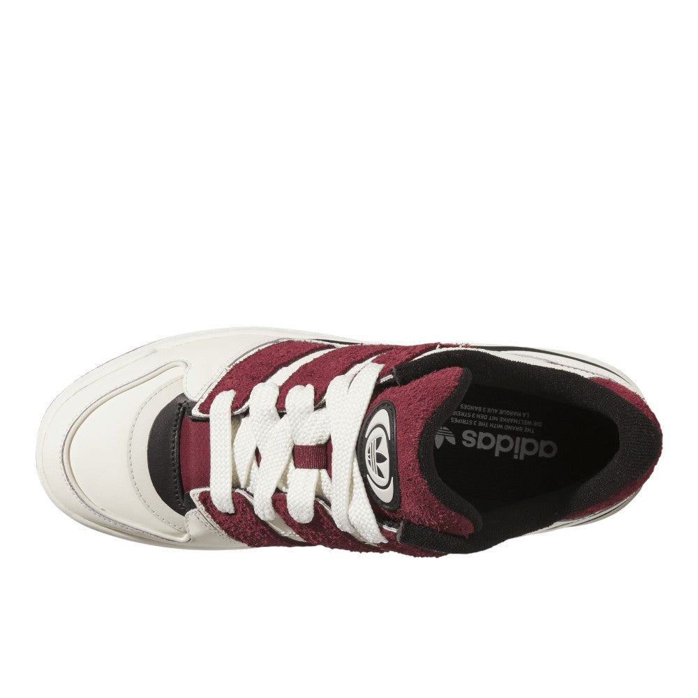 Forum2000 Lace Up Sneakers