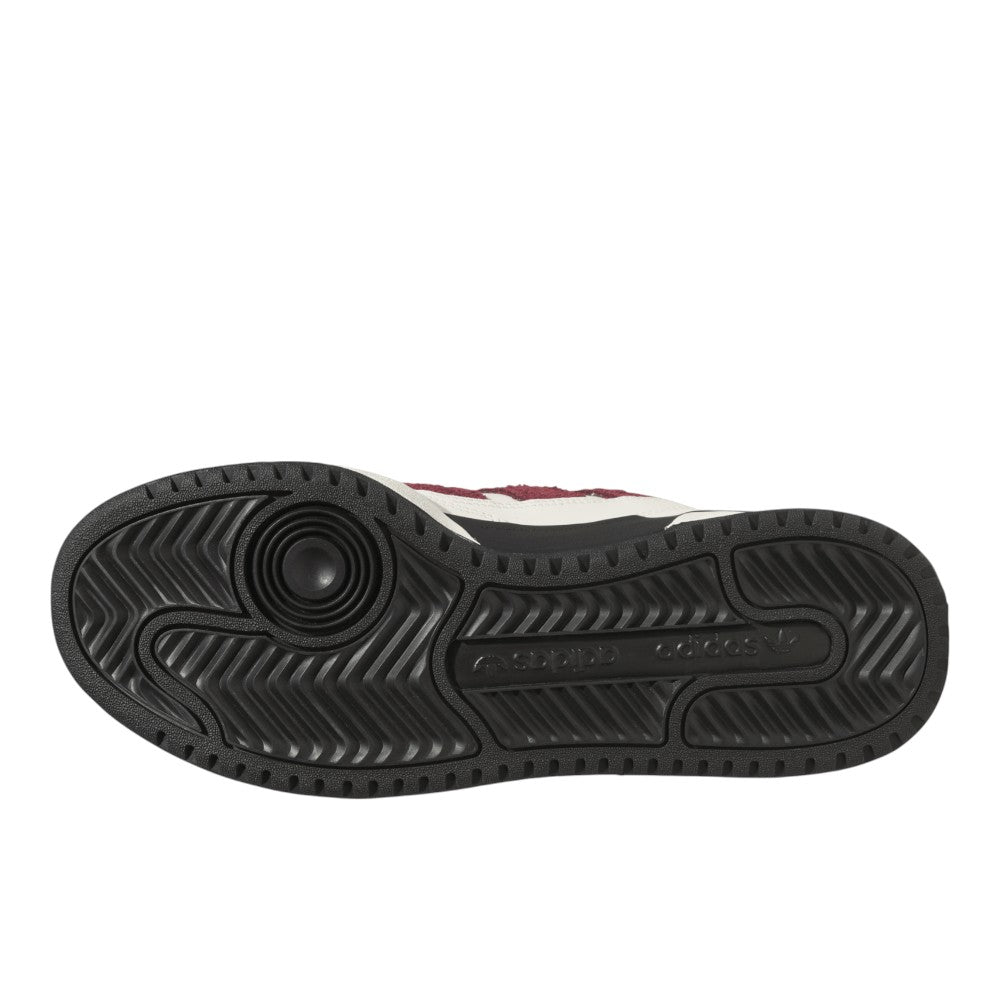 Forum2000 Lace Up Sneakers