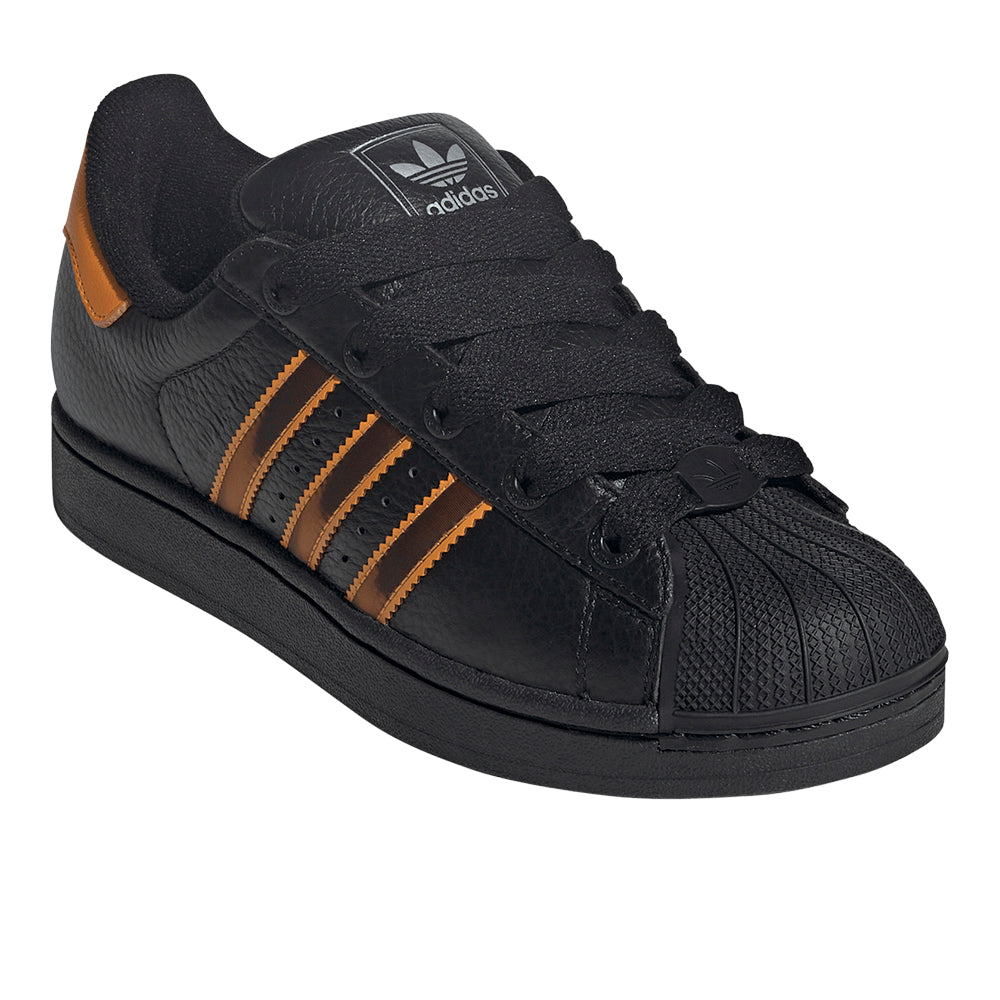 Superstar II Lace Up Sneakers
