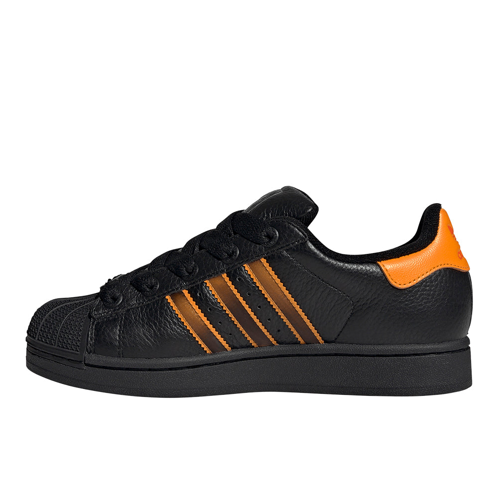 Superstar II Lace Up Sneakers