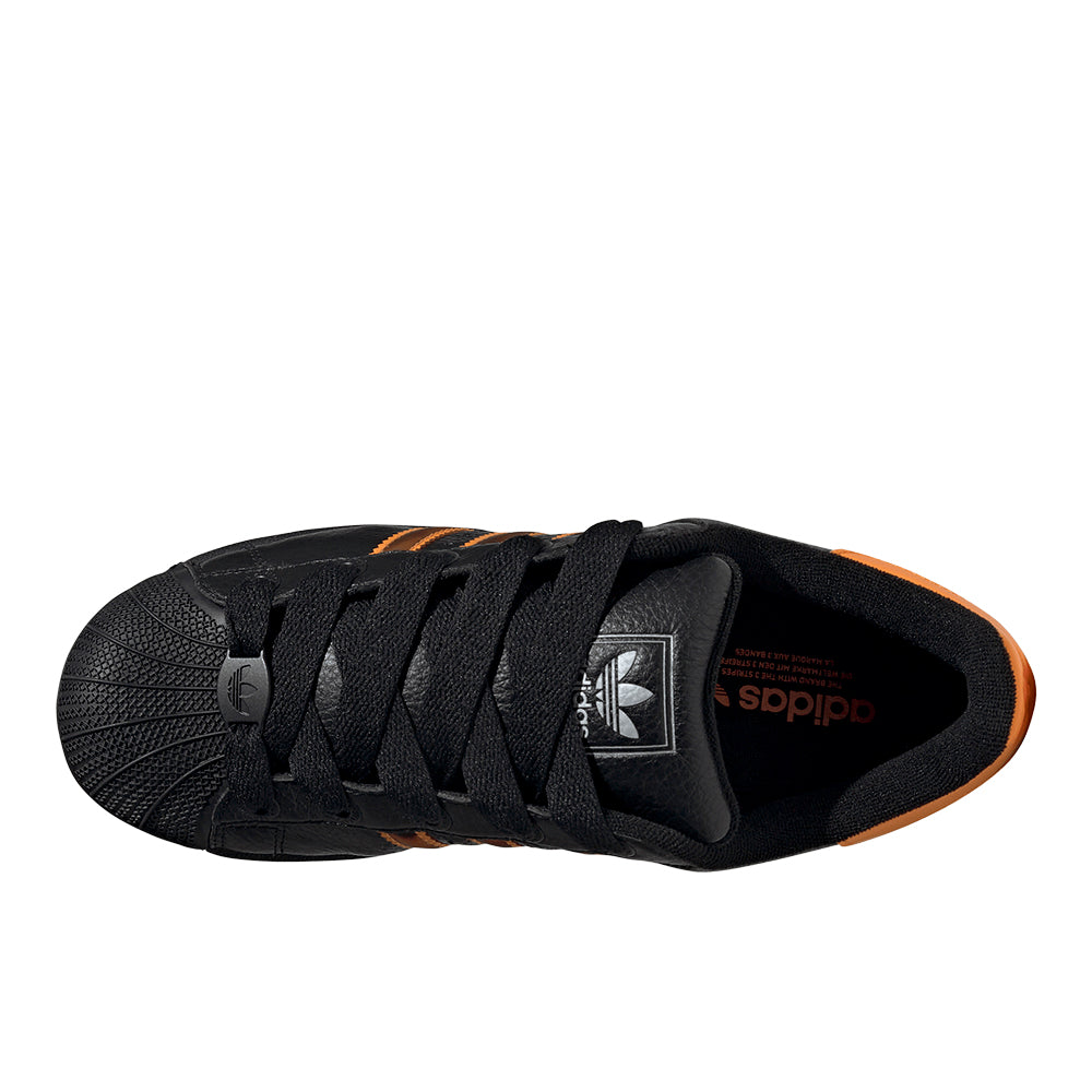 Superstar II Lace Up Sneakers