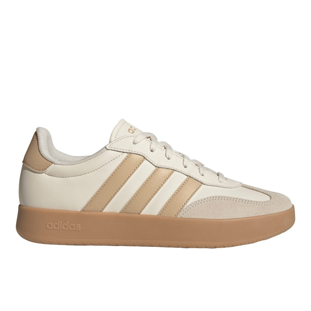 Barreda Lace Up Sneakers