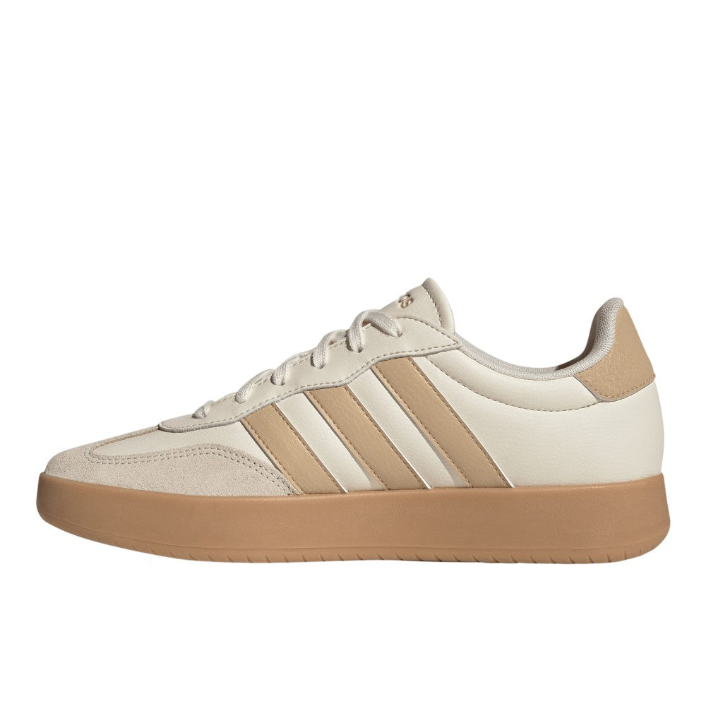 Barreda Lace Up Sneakers