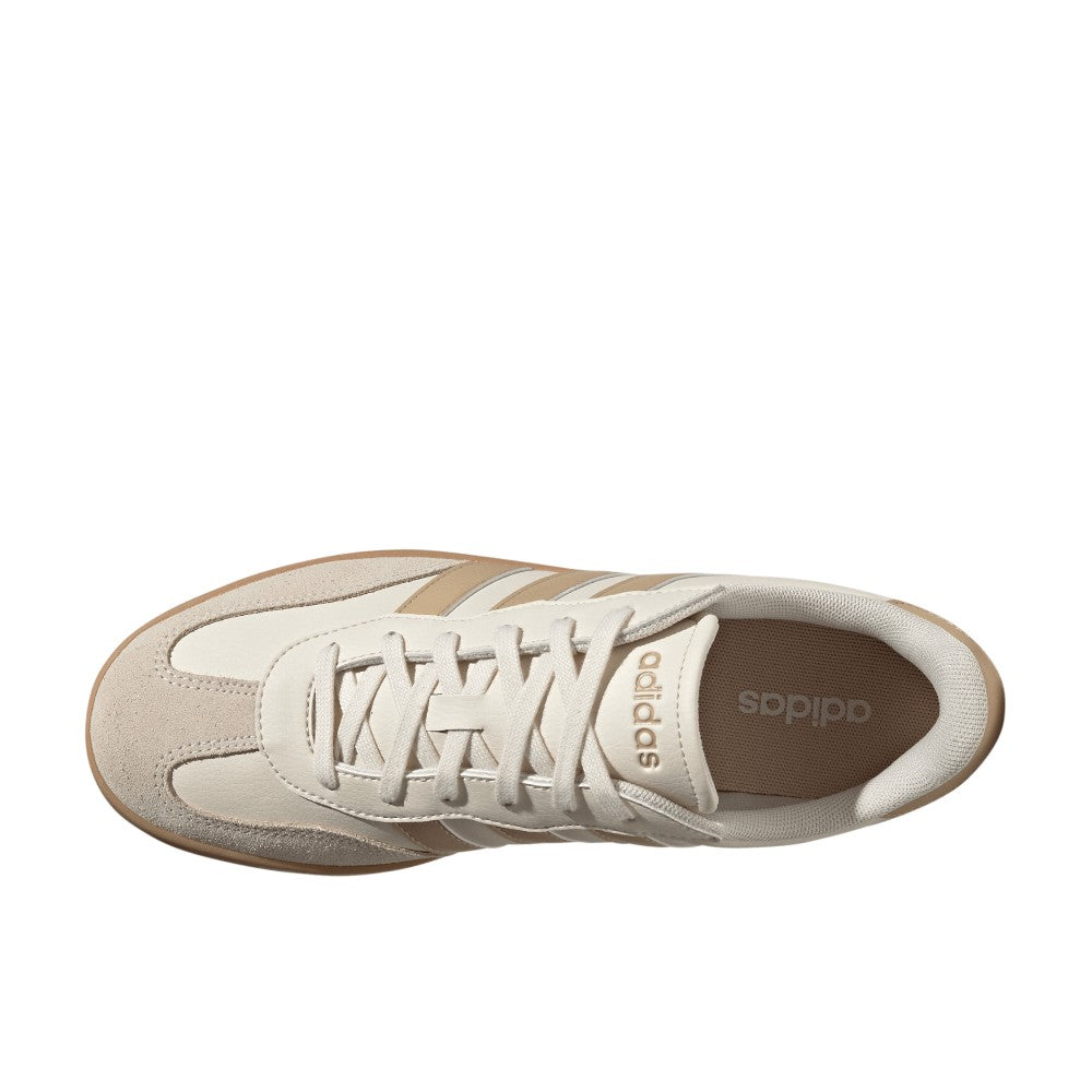 Barreda Lace Up Sneakers