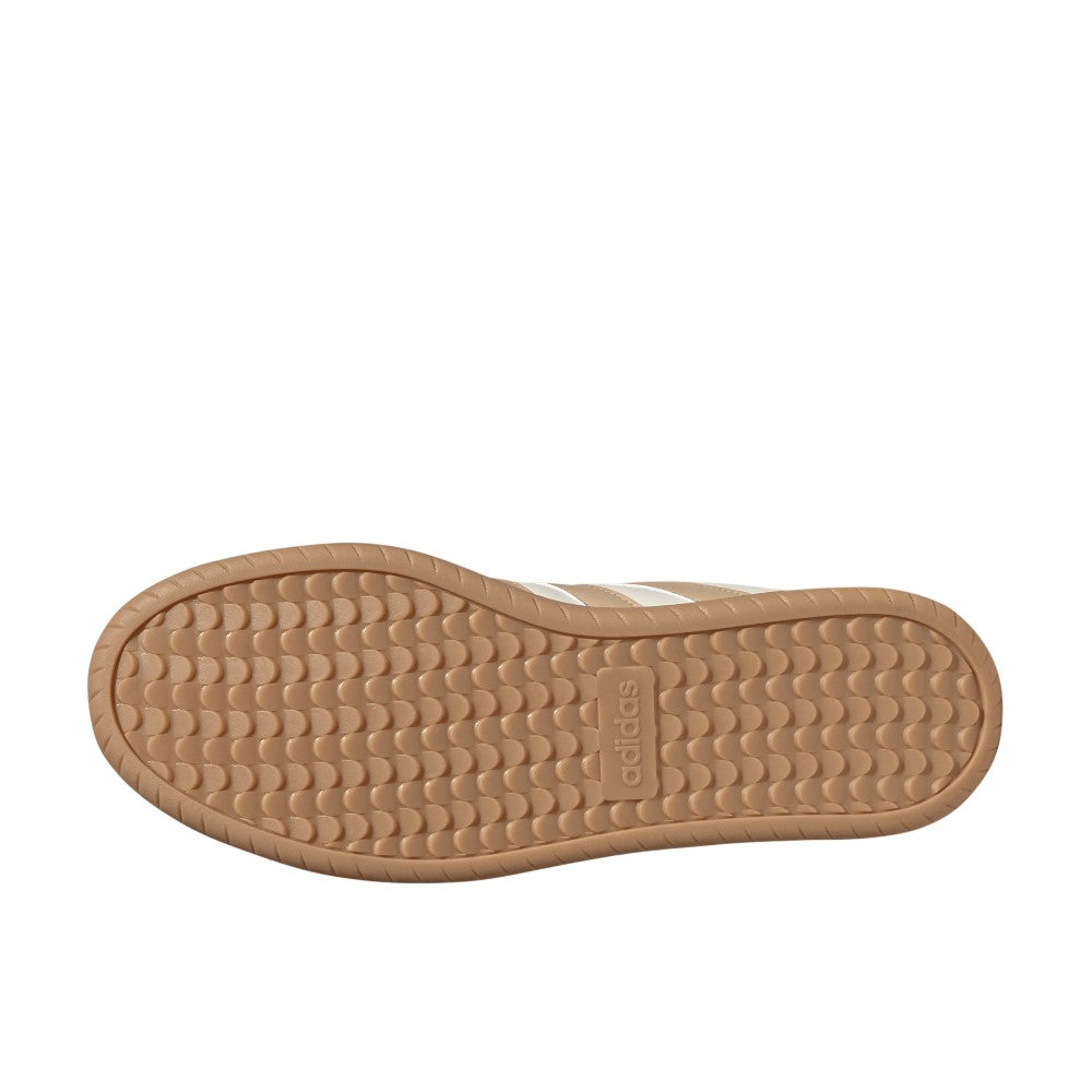 Barreda Lace Up Sneakers