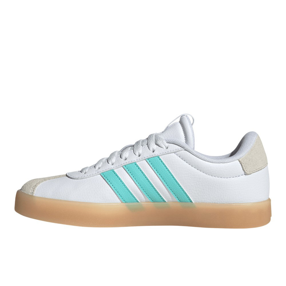 VL Court 3.0 Lace Up Sneakers