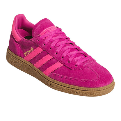 Handball Spezial Lace Up Sneakers
