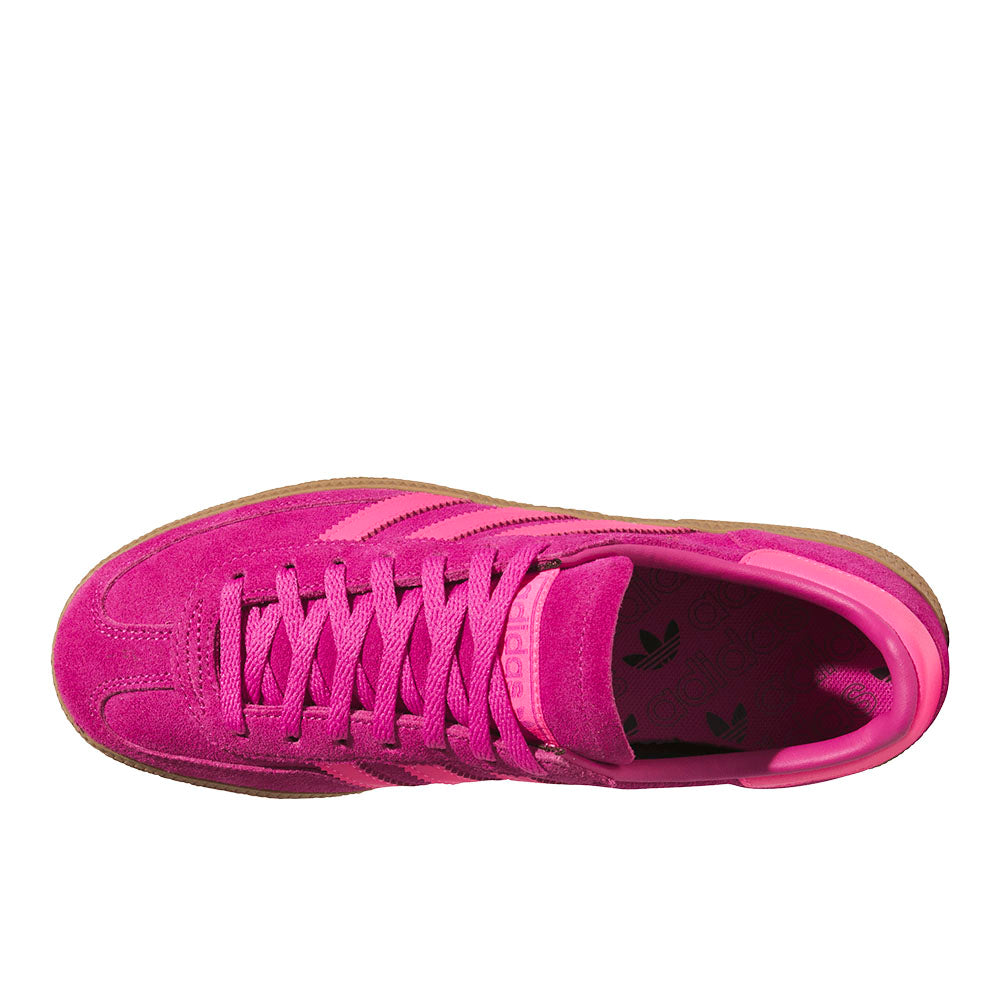 Handball Spezial Lace Up Sneakers