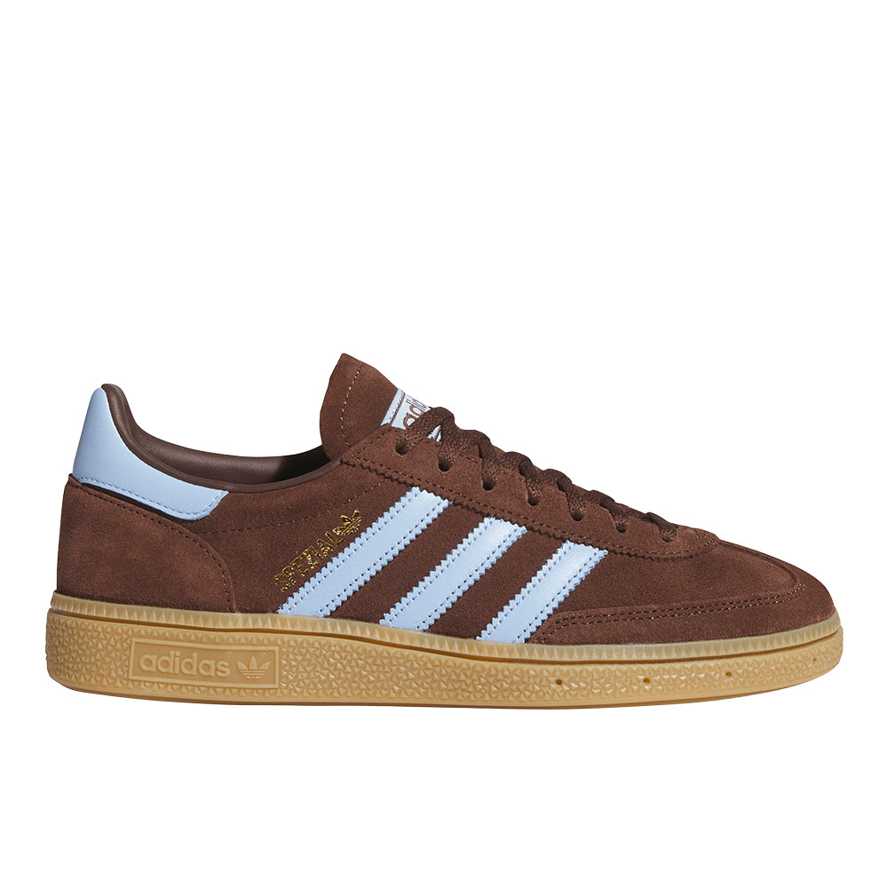 Handball Spezial Lace Up Sneakers