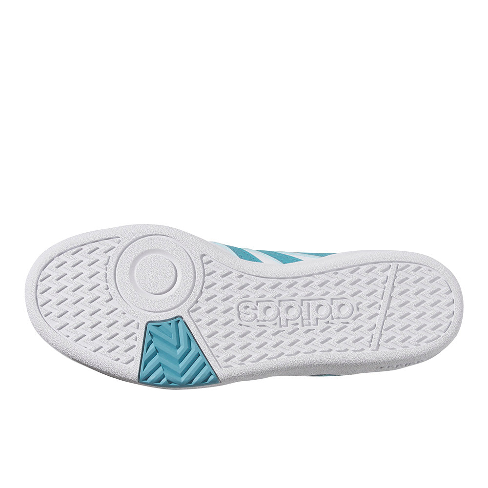 Hoops 4.0 Lace Up Sneakers