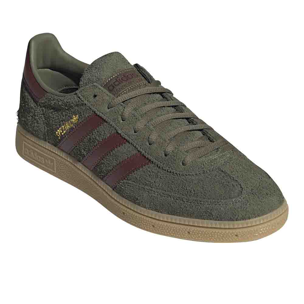 Handball Spezial Lace Up Sneakers