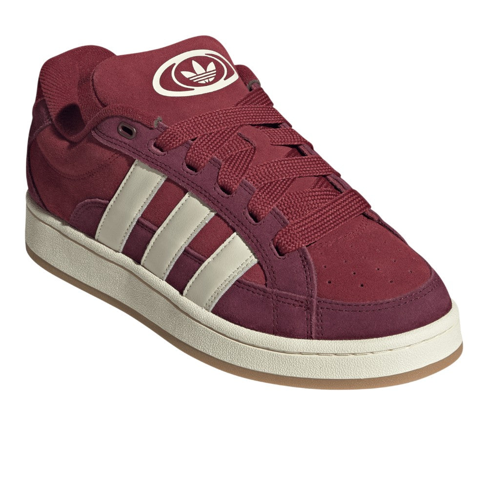 Campus 00s Beta Lace Up Sneakers