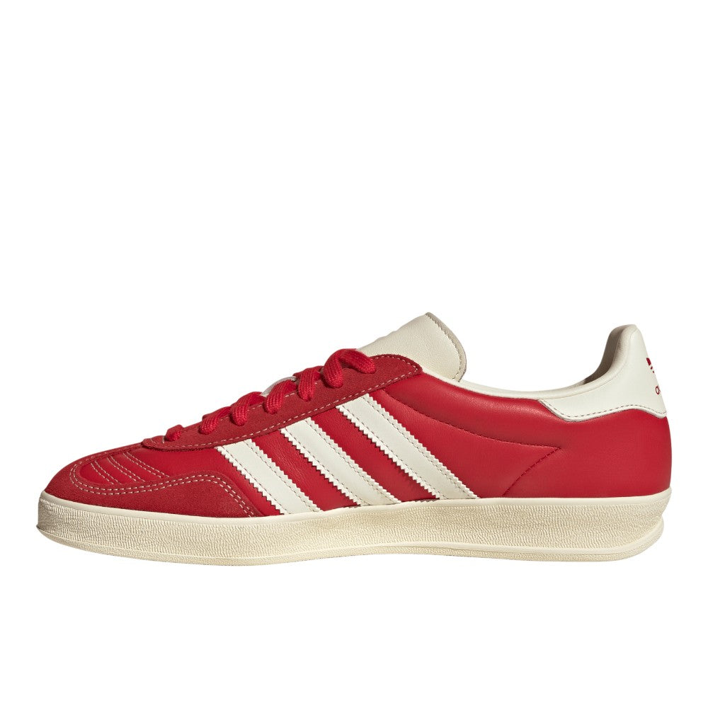Gazelle Indoor Lace Up Sneakers