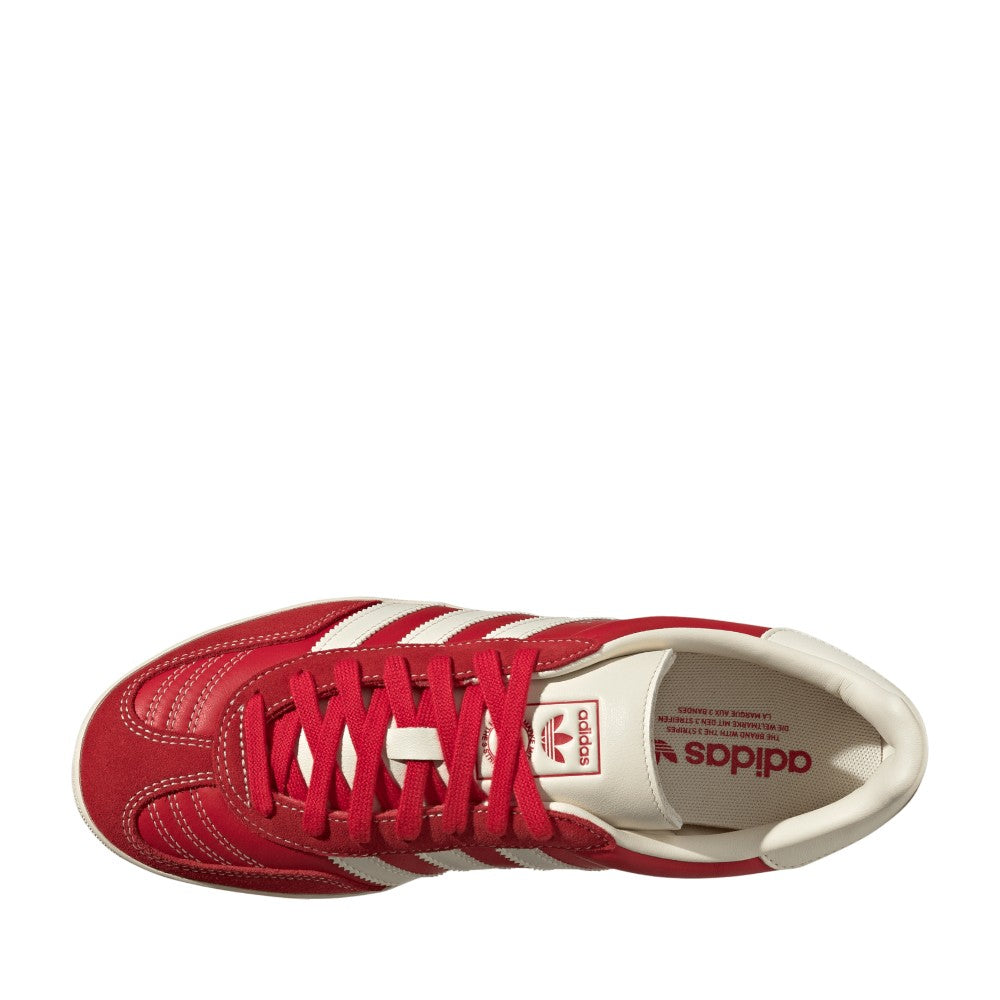Gazelle Indoor Lace Up Sneakers
