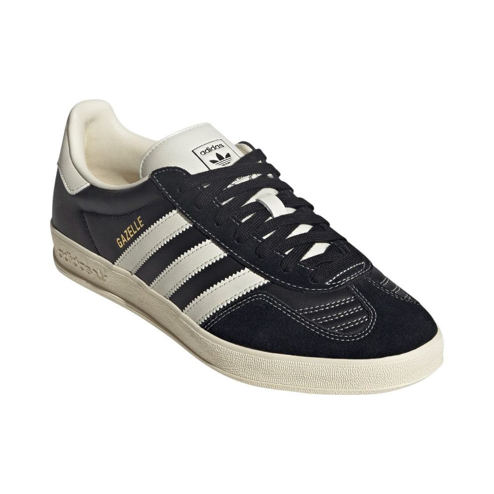 Gazelle Indoor Lace Up Sneakers