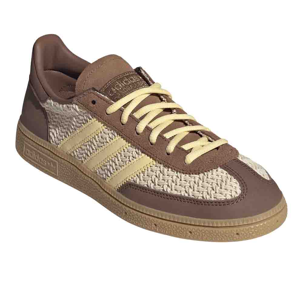 Handball Spezial Lace Up Sneakers