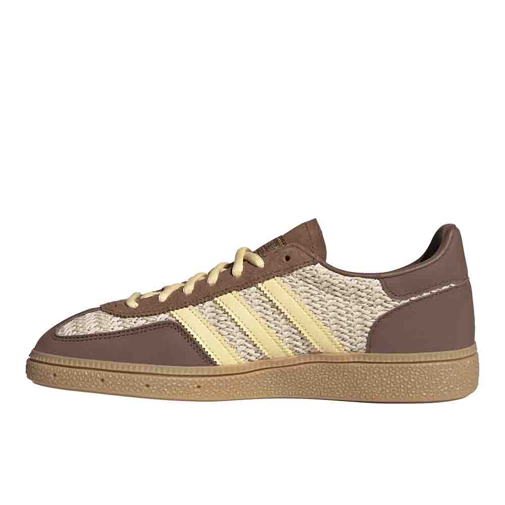 Handball Spezial Lace Up Sneakers
