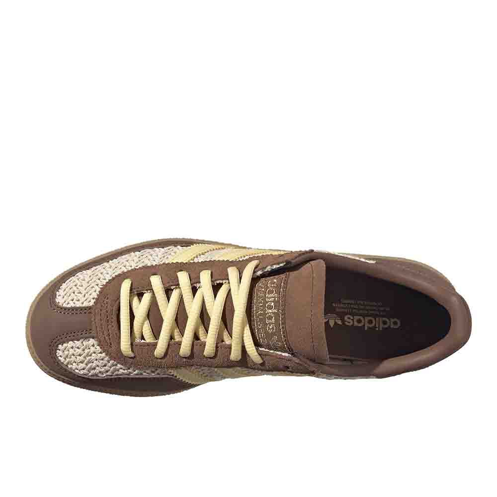 Handball Spezial Lace Up Sneakers